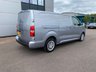 USED 2023 73 PEUGEOT EXPERT 2.0 BLUEHDI PROFESSIONAL PREMIUM PLUS L2 LWB 145PS AIR CON PLYLINED AIRCON CAR/PLAY LOOK PACK
