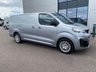 USED 2023 73 PEUGEOT EXPERT 2.0 BLUEHDI PROFESSIONAL PREMIUM PLUS L2 LWB 145PS AIR CON PLYLINED AIRCON CAR/PLAY LOOK PACK