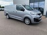 USED 2023 73 PEUGEOT EXPERT 2.0 BLUEHDI PROFESSIONAL PREMIUM PLUS L2 LWB 145PS AIR CON PLYLINED AIRCON CAR/PLAY LOOK PACK