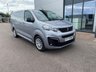USED 2023 73 PEUGEOT EXPERT 2.0 BLUEHDI PROFESSIONAL PREMIUM PLUS L2 LWB 145PS AIR CON PLYLINED AIRCON CAR/PLAY LOOK PACK