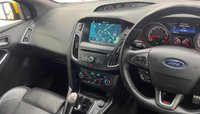 USED 2017 17 FORD FOCUS 2.0 ST-3 5d 247 BHP 
