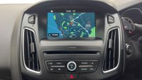 USED 2017 17 FORD FOCUS 2.0 ST-3 5d 247 BHP 