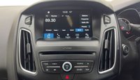 USED 2017 17 FORD FOCUS 2.0 ST-3 5d 247 BHP 