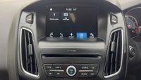 USED 2017 17 FORD FOCUS 2.0 ST-3 5d 247 BHP 