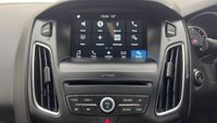 USED 2017 17 FORD FOCUS 2.0 ST-3 5d 247 BHP 