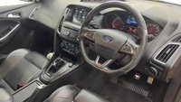 USED 2017 17 FORD FOCUS 2.0 ST-3 5d 247 BHP 