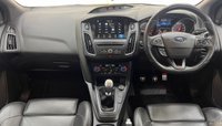 USED 2017 17 FORD FOCUS 2.0 ST-3 5d 247 BHP 