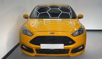USED 2017 17 FORD FOCUS 2.0 ST-3 5d 247 BHP 