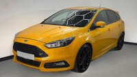 USED 2017 17 FORD FOCUS 2.0 ST-3 5d 247 BHP 