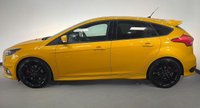USED 2017 17 FORD FOCUS 2.0 ST-3 5d 247 BHP 