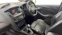 USED 2017 17 FORD FOCUS 2.0 ST-3 5d 247 BHP 