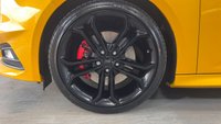 USED 2017 17 FORD FOCUS 2.0 ST-3 5d 247 BHP 