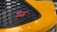 USED 2017 17 FORD FOCUS 2.0 ST-3 5d 247 BHP 