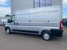 USED 2023 72 PEUGEOT BOXER 2.2 BLUEHDI 335 L3H2 PROFESSIONAL PREMIUM PLUS 140PS  NAVIGATION EURO 6  ULEZ FREE  AIR CONDITIONING