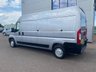 USED 2023 72 PEUGEOT BOXER 2.2 BLUEHDI 335 L3H2 PROFESSIONAL PREMIUM PLUS 140PS  NAVIGATION EURO 6  ULEZ FREE  AIR CONDITIONING