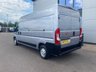 USED 2023 72 PEUGEOT BOXER 2.2 BLUEHDI 335 L3H2 PROFESSIONAL PREMIUM PLUS 140PS  NAVIGATION EURO 6  ULEZ FREE  AIR CONDITIONING