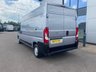 USED 2023 72 PEUGEOT BOXER 2.2 BLUEHDI 335 L3H2 PROFESSIONAL PREMIUM PLUS 140PS  NAVIGATION EURO 6  ULEZ FREE  AIR CONDITIONING