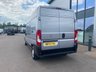 USED 2023 72 PEUGEOT BOXER 2.2 BLUEHDI 335 L3H2 PROFESSIONAL PREMIUM PLUS 140PS  NAVIGATION EURO 6  ULEZ FREE  AIR CONDITIONING