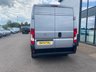 USED 2023 72 PEUGEOT BOXER 2.2 BLUEHDI 335 L3H2 PROFESSIONAL PREMIUM PLUS 140PS  NAVIGATION EURO 6  ULEZ FREE  AIR CONDITIONING