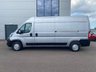 USED 2023 72 PEUGEOT BOXER 2.2 BLUEHDI 335 L3H2 PROFESSIONAL PREMIUM PLUS 140PS  NAVIGATION EURO 6  ULEZ FREE  AIR CONDITIONING