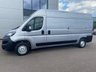 USED 2023 72 PEUGEOT BOXER 2.2 BLUEHDI 335 L3H2 PROFESSIONAL PREMIUM PLUS 140PS  NAVIGATION EURO 6  ULEZ FREE  AIR CONDITIONING