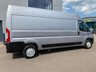 USED 2023 72 PEUGEOT BOXER 2.2 BLUEHDI 335 L3H2 PROFESSIONAL PREMIUM PLUS 140PS  NAVIGATION EURO 6  ULEZ FREE  AIR CONDITIONING