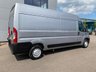USED 2023 72 PEUGEOT BOXER 2.2 BLUEHDI 335 L3H2 PROFESSIONAL PREMIUM PLUS 140PS  NAVIGATION EURO 6  ULEZ FREE  AIR CONDITIONING