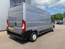 USED 2023 72 PEUGEOT BOXER 2.2 BLUEHDI 335 L3H2 PROFESSIONAL PREMIUM PLUS 140PS  NAVIGATION EURO 6  ULEZ FREE  AIR CONDITIONING