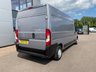 USED 2023 72 PEUGEOT BOXER 2.2 BLUEHDI 335 L3H2 PROFESSIONAL PREMIUM PLUS 140PS  NAVIGATION EURO 6  ULEZ FREE  AIR CONDITIONING