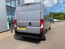 USED 2023 72 PEUGEOT BOXER 2.2 BLUEHDI 335 L3H2 PROFESSIONAL PREMIUM PLUS 140PS  NAVIGATION EURO 6  ULEZ FREE  AIR CONDITIONING