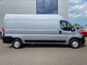 USED 2023 72 PEUGEOT BOXER 2.2 BLUEHDI 335 L3H2 PROFESSIONAL PREMIUM PLUS 140PS  NAVIGATION EURO 6  ULEZ FREE  AIR CONDITIONING