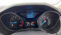 USED 2013 13 FORD FOCUS 1.6 ZETEC TDCI 5d 113 BHP 