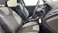 USED 2013 13 FORD FOCUS 1.6 ZETEC TDCI 5d 113 BHP 