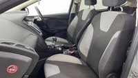 USED 2013 13 FORD FOCUS 1.6 ZETEC TDCI 5d 113 BHP 