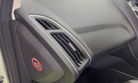 USED 2013 13 FORD FOCUS 1.6 ZETEC TDCI 5d 113 BHP 