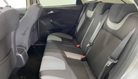 USED 2013 13 FORD FOCUS 1.6 ZETEC TDCI 5d 113 BHP 