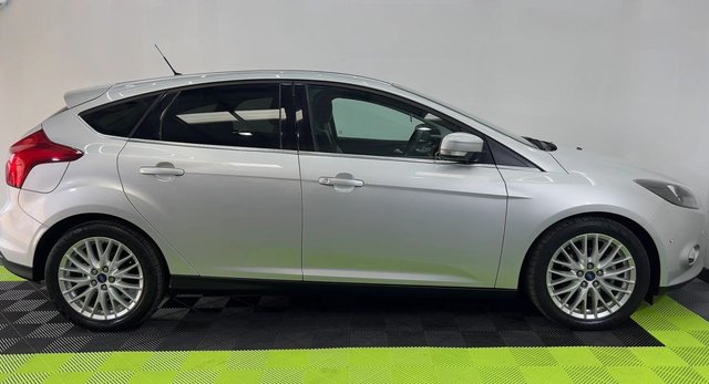 2013 FORD FOCUS - Photo 8