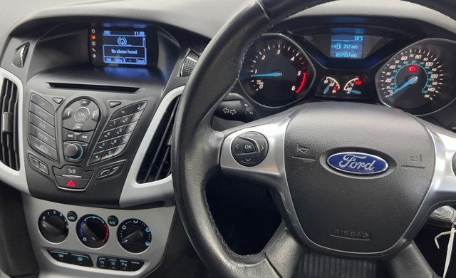 2013 FORD FOCUS - Photo 11