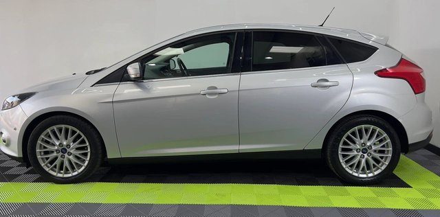 2013 FORD FOCUS - Photo 7