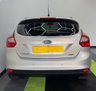 USED 2013 13 FORD FOCUS 1.6 ZETEC TDCI 5d 113 BHP 