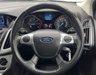 USED 2013 13 FORD FOCUS 1.6 ZETEC TDCI 5d 113 BHP 