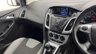 USED 2013 13 FORD FOCUS 1.6 ZETEC TDCI 5d 113 BHP 