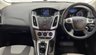 USED 2013 13 FORD FOCUS 1.6 ZETEC TDCI 5d 113 BHP 