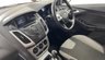 USED 2013 13 FORD FOCUS 1.6 ZETEC TDCI 5d 113 BHP 