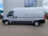 USED 2023 23 PEUGEOT BOXER 2.2 BLUEHDI 335 L3H2 PROFESSIONAL PREMIUM PLUS 140PS  NAVIGATION EURO 6  ULEZ FREE  AIR CONDITIONING