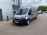 USED 2023 23 PEUGEOT BOXER 2.2 BLUEHDI 335 L3H2 PROFESSIONAL PREMIUM PLUS 140PS  NAVIGATION EURO 6  ULEZ FREE  AIR CONDITIONING