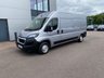 USED 2023 23 PEUGEOT BOXER 2.2 BLUEHDI 335 L3H2 PROFESSIONAL PREMIUM PLUS 140PS  NAVIGATION EURO 6  ULEZ FREE  AIR CONDITIONING
