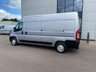 USED 2023 23 PEUGEOT BOXER 2.2 BLUEHDI 335 L3H2 PROFESSIONAL PREMIUM PLUS 140PS  NAVIGATION EURO 6  ULEZ FREE  AIR CONDITIONING