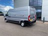 USED 2023 23 PEUGEOT BOXER 2.2 BLUEHDI 335 L3H2 PROFESSIONAL PREMIUM PLUS 140PS  NAVIGATION EURO 6  ULEZ FREE  AIR CONDITIONING