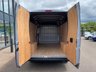 USED 2023 23 PEUGEOT BOXER 2.2 BLUEHDI 335 L3H2 PROFESSIONAL PREMIUM PLUS 140PS  NAVIGATION EURO 6  ULEZ FREE  AIR CONDITIONING
